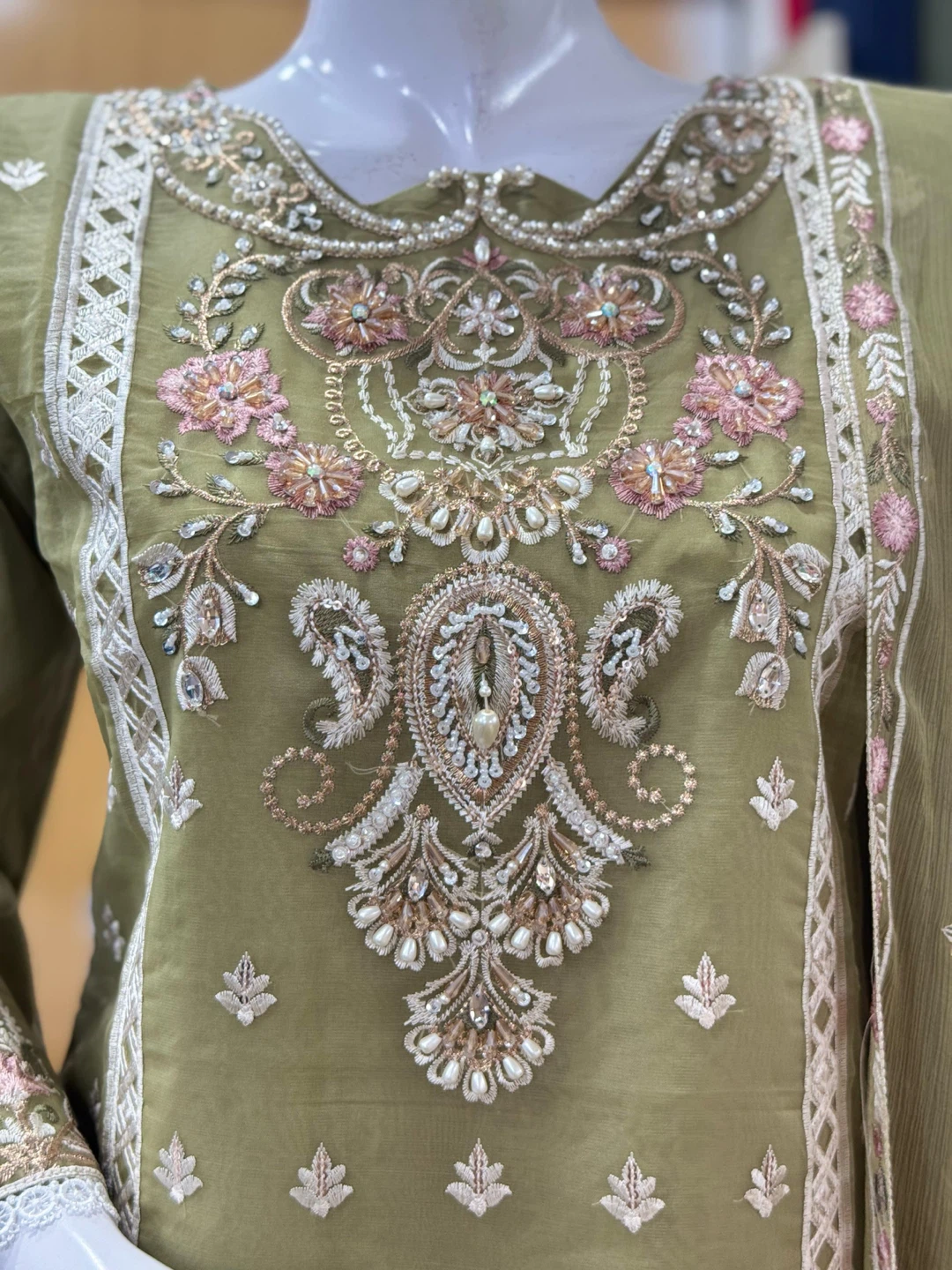 AFGHANI CLOTHES - photo 3