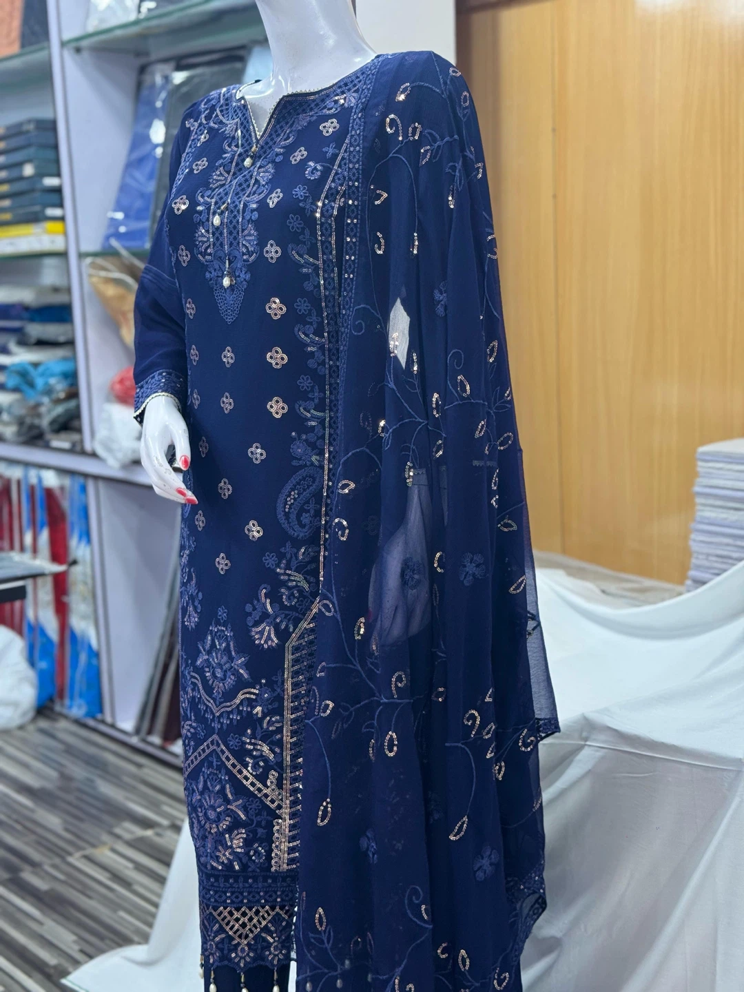AFGHANI CLOTHES