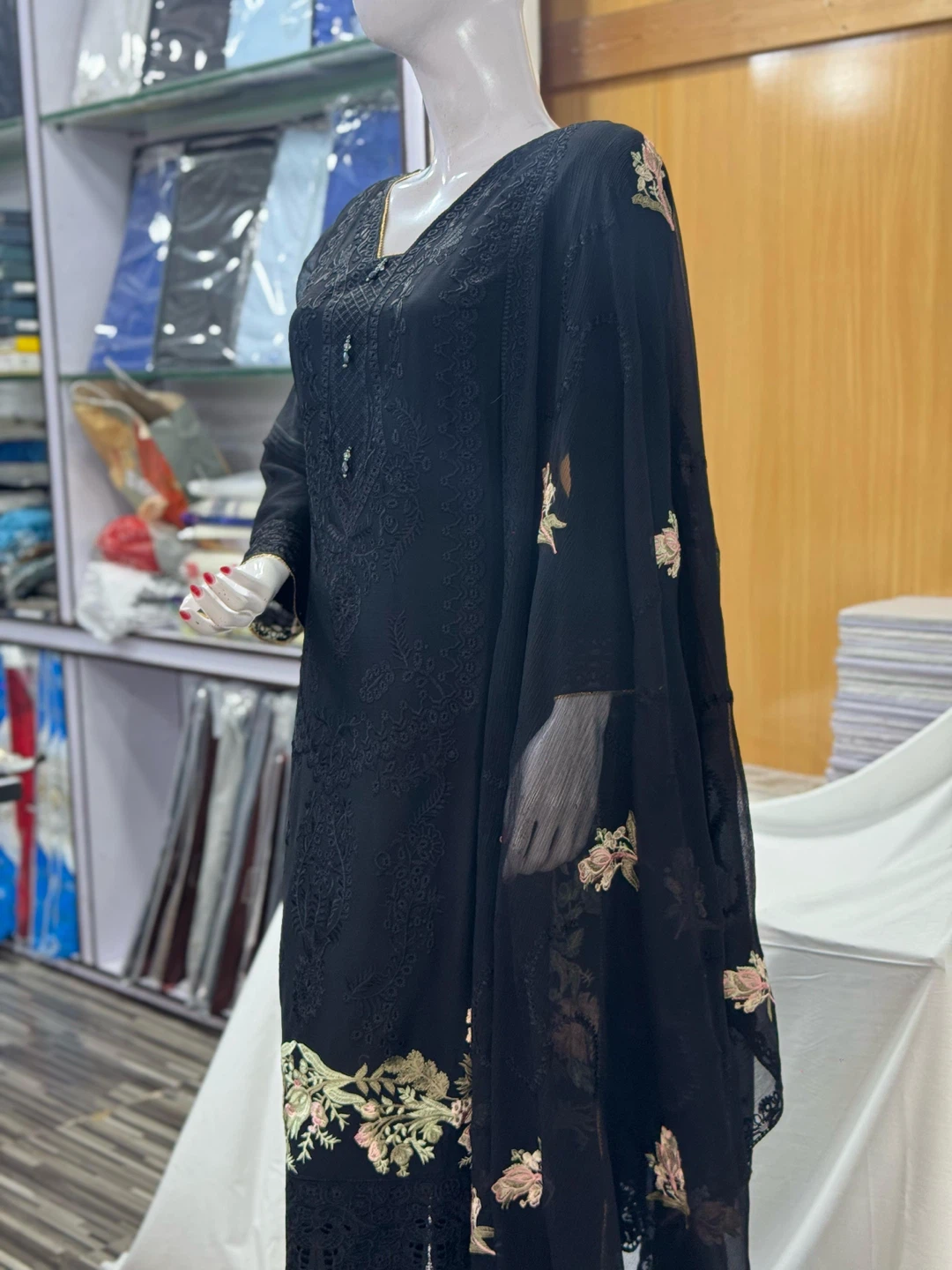 AFGHANI CLOTHES - photo 4