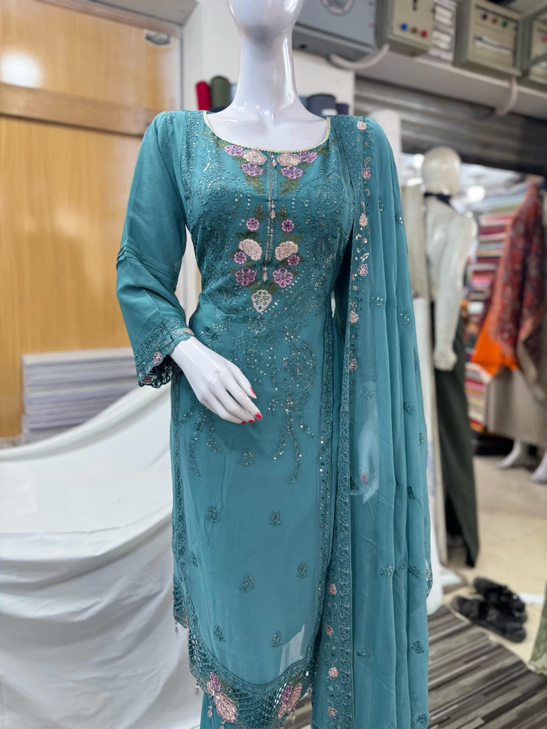 AFGHANI CLOTHES - photo 5