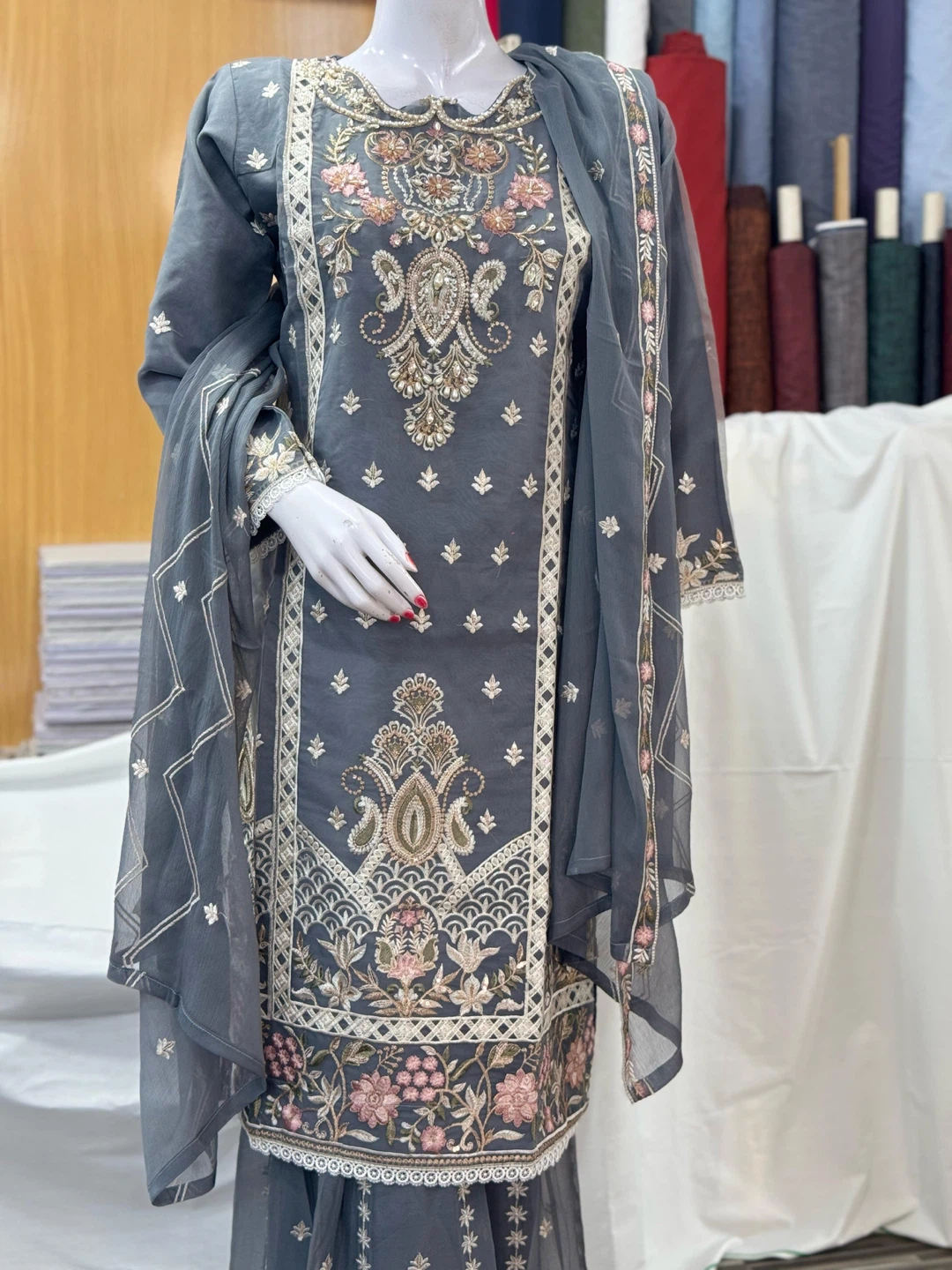 AFGHANI CLOTHES - photo 2