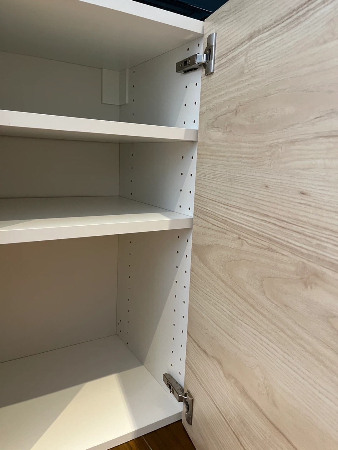 IKEA SEKTION Cabinets - photo 3