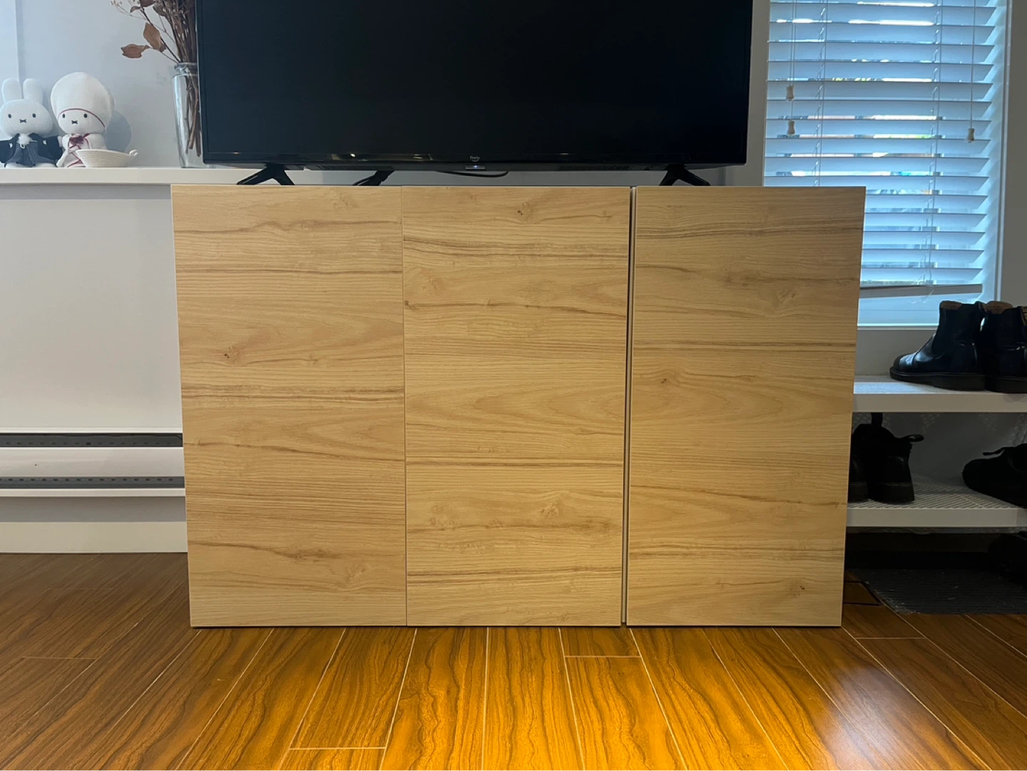 IKEA SEKTION Cabinets