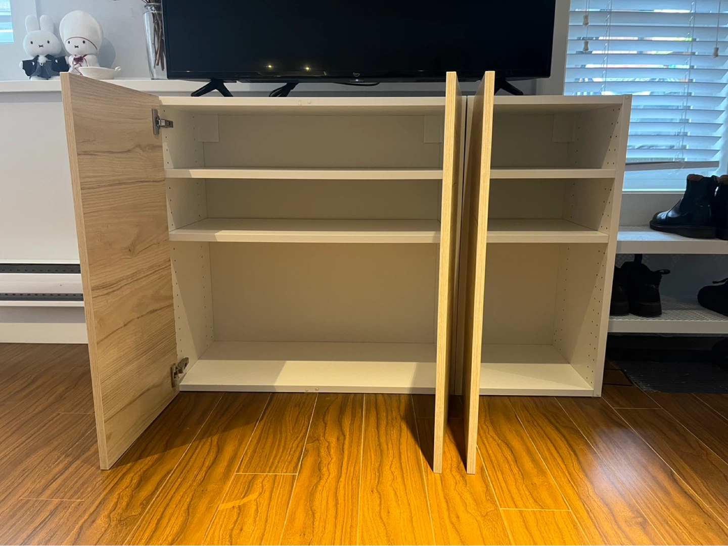 IKEA SEKTION Cabinets - photo 2