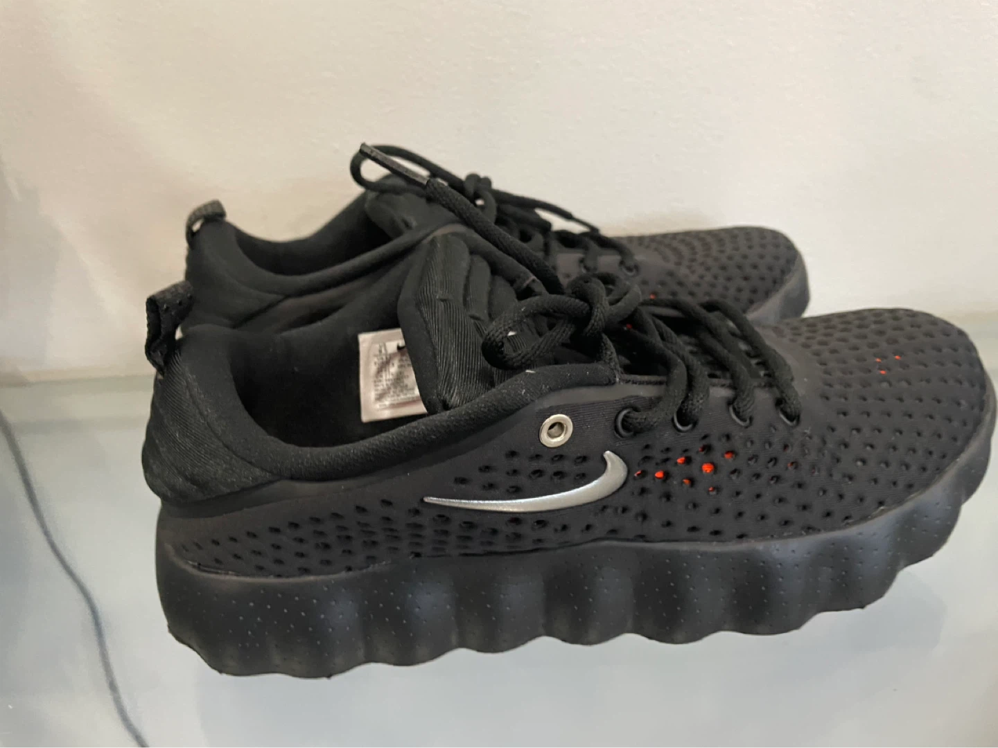 Nike minds 002 - US Size 9.5 - photo 3