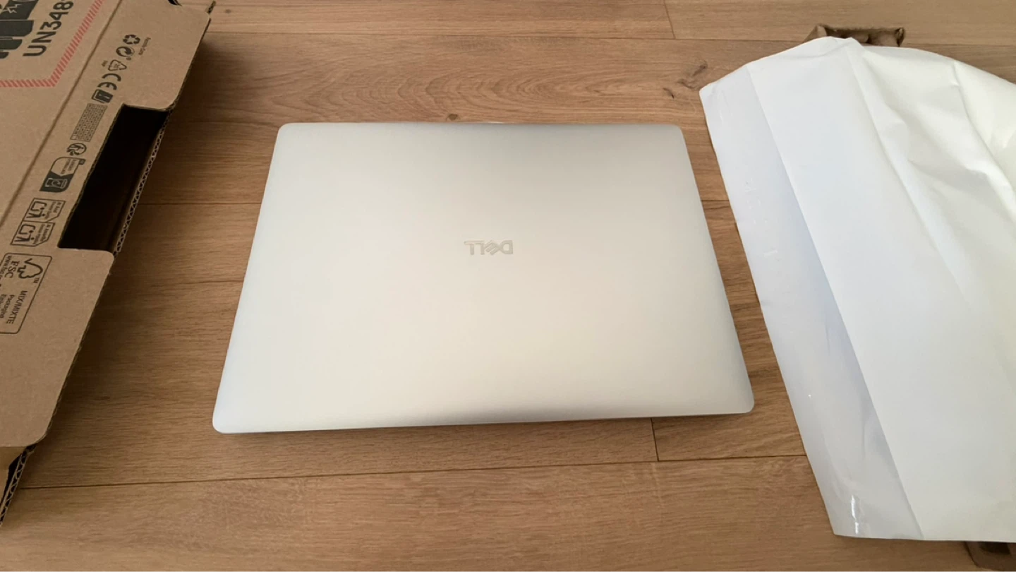 Brand new Dell Pro 14 Plus PB14250 – never used. - photo 4