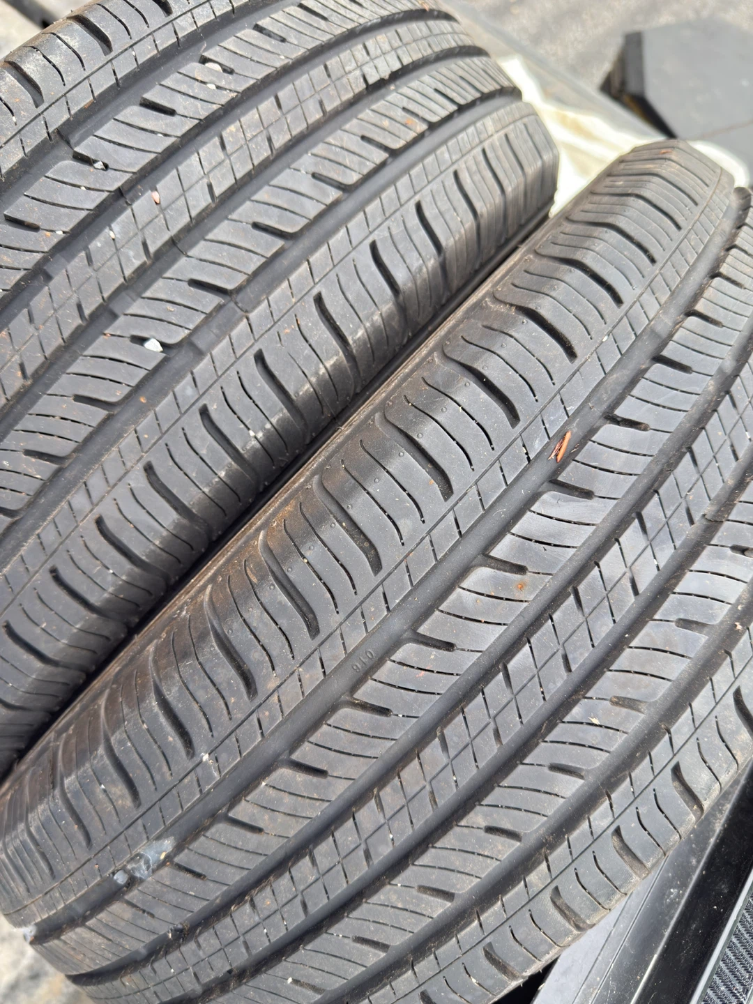 2 west lake Tires 215/60R16 - photo 2