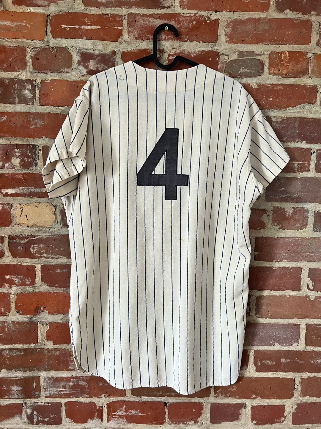 VINTAGE Titans Baseball Jersey - photo 2