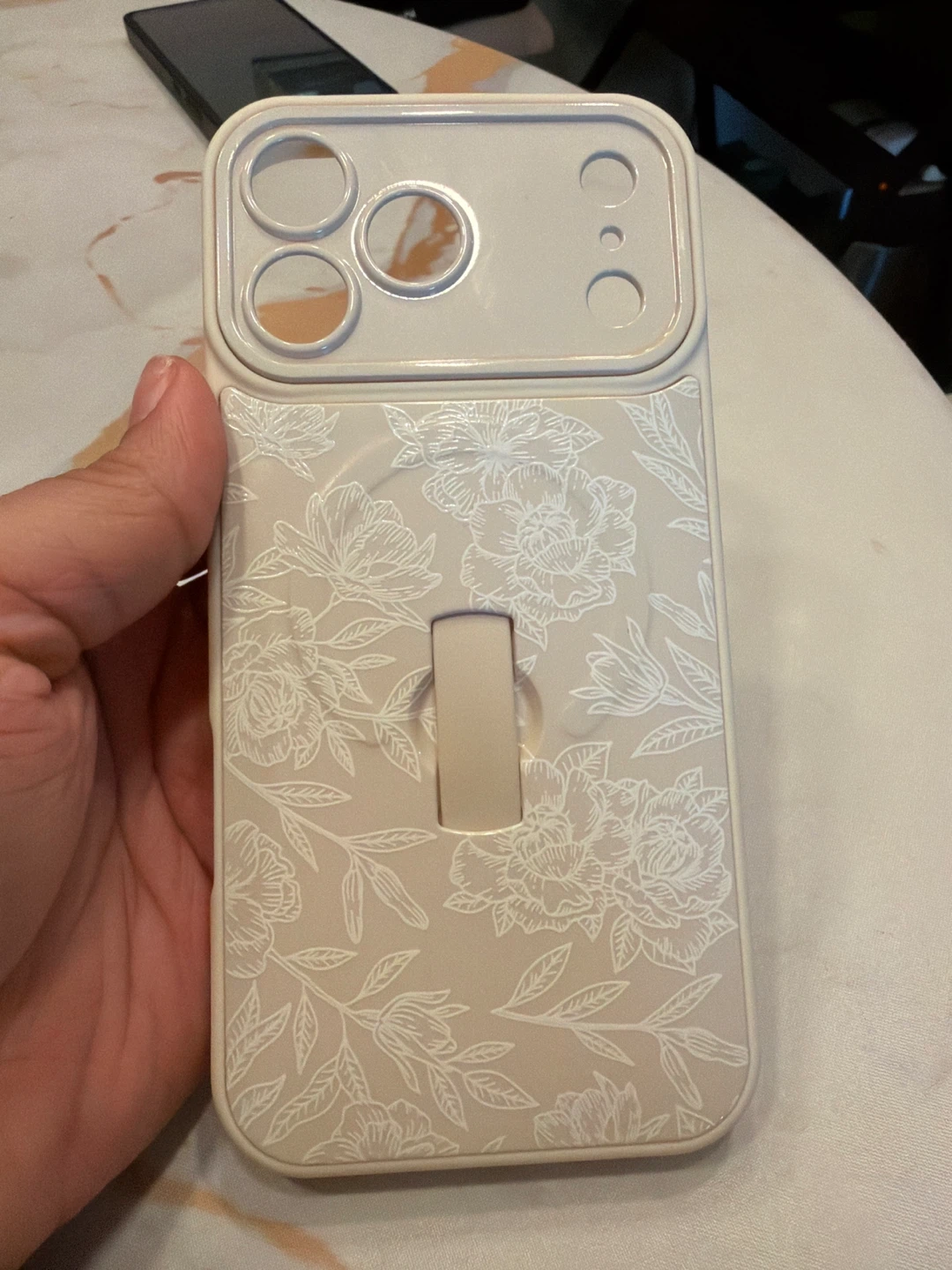 iPhone 17 Pro max Case