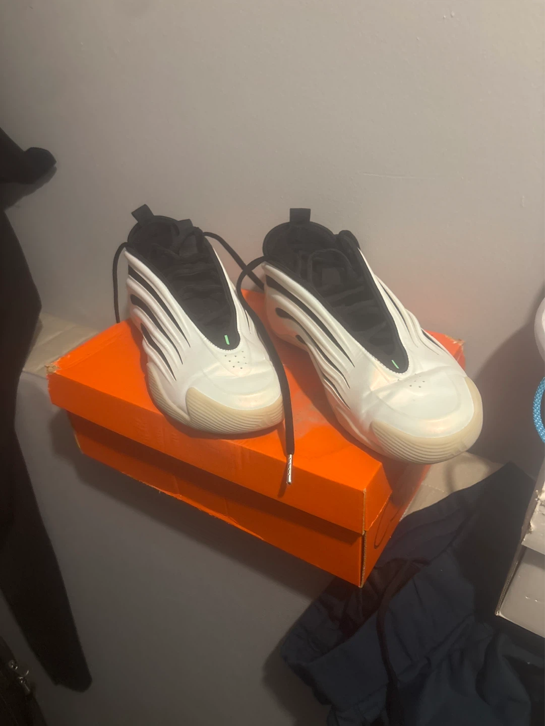 Curry 11s and Harden Vol 9 - photo 2
