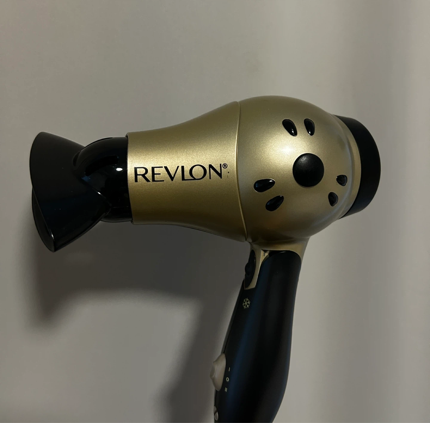 Revlon Compact Hair Dryer