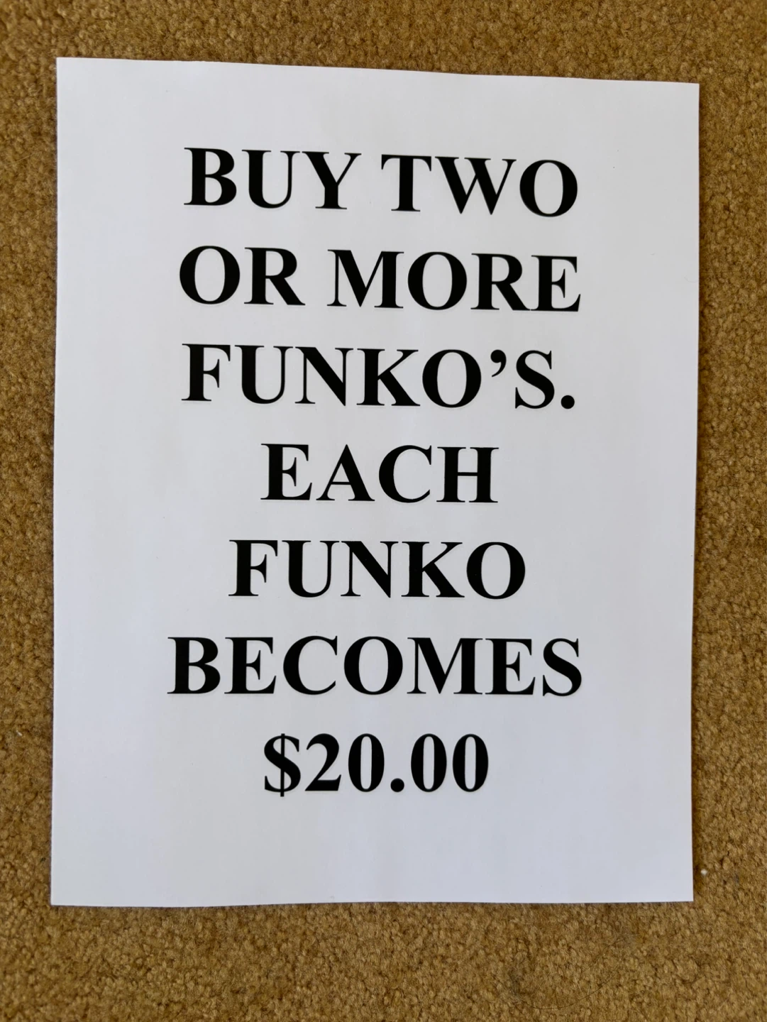 Brand New Toy Sale - 6 Chapman RD SE -  Saturday June 6th - photo 2