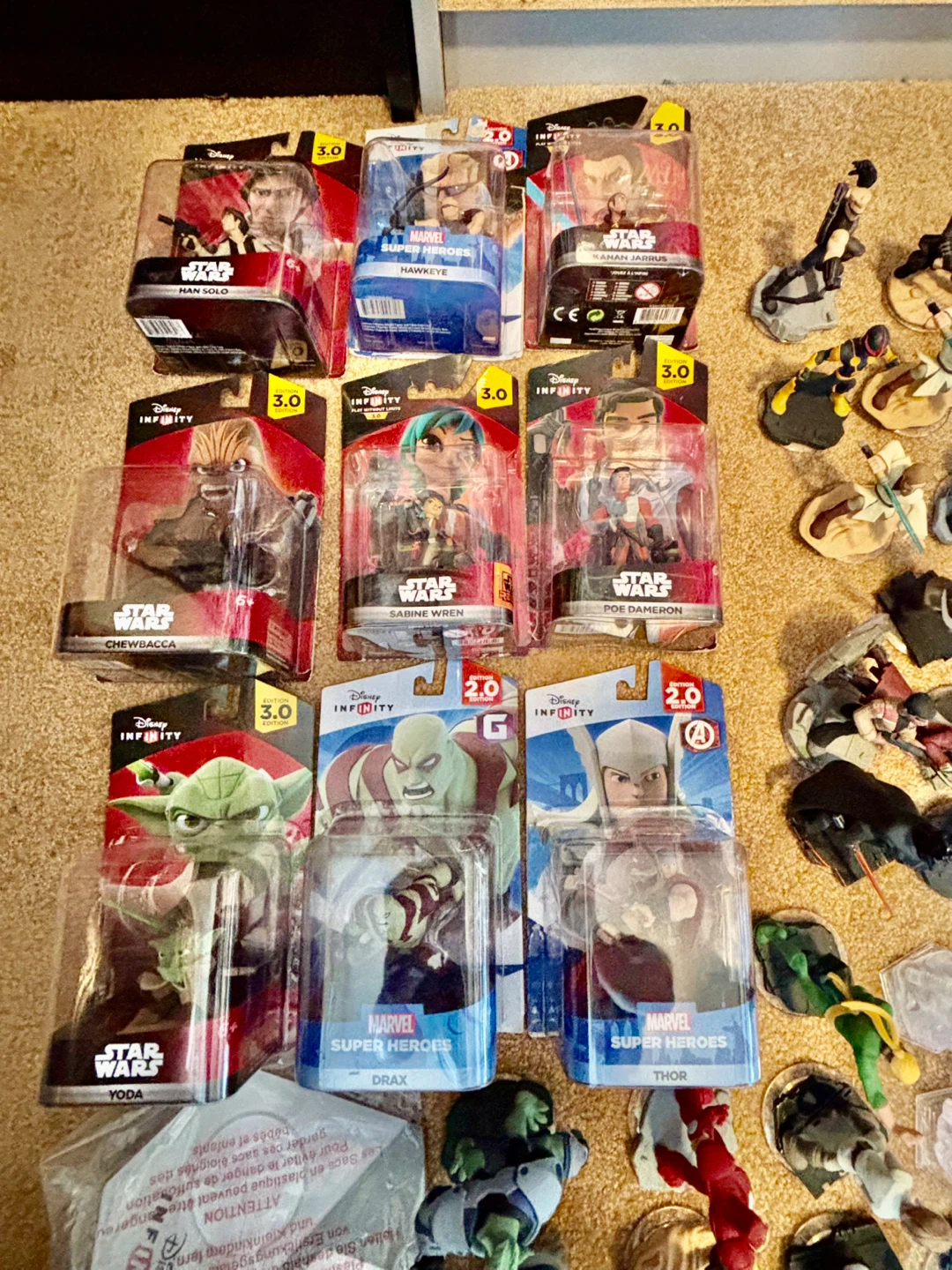 Brand New Toy Sale - 6 Chapman RD SE -  Saturday June 6th - photo 4