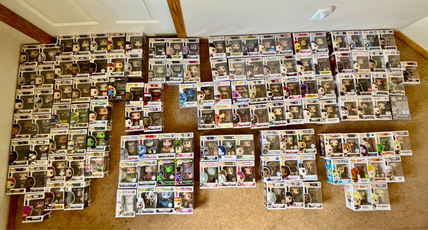 Brand New Toy Sale - 6 Chapman RD SE -  Saturday June 6th - photo 3