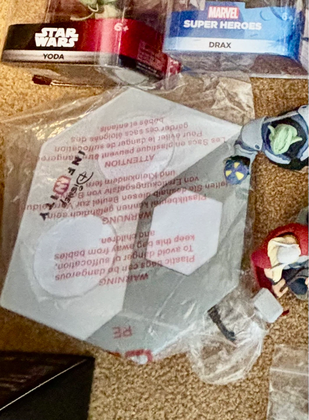 Brand New Toy Sale - 6 Chapman RD SE -  Saturday June 6th - photo 5