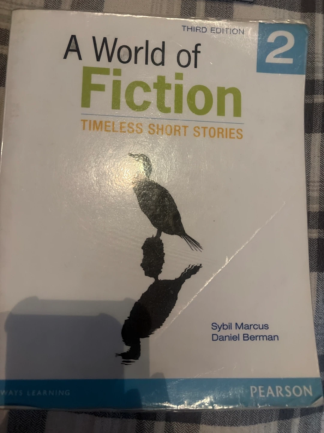 English books