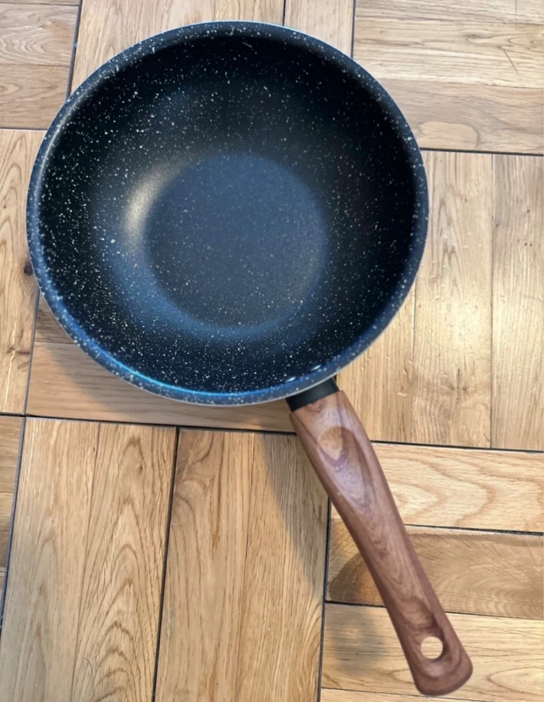 Non stick Wok