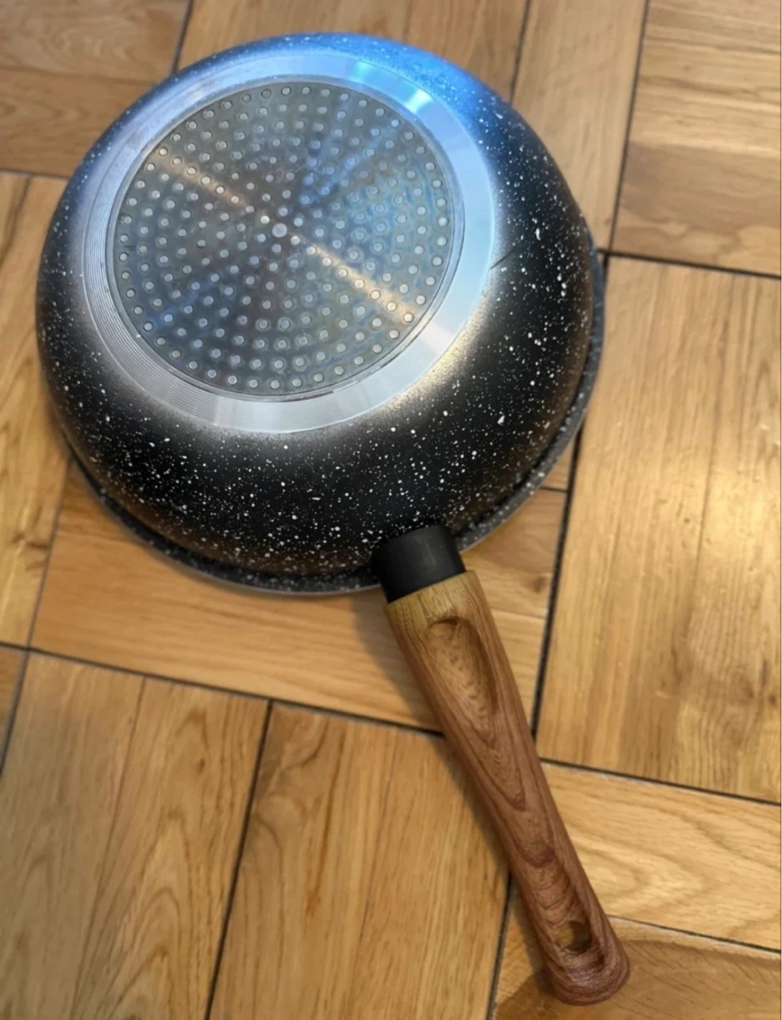 Non stick Wok - photo 2