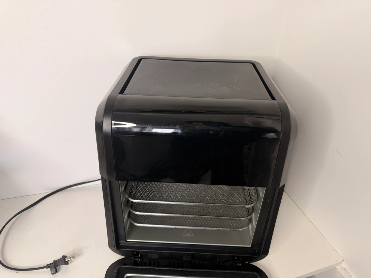 Chefman Digital Air Fryer Oven - photo 3