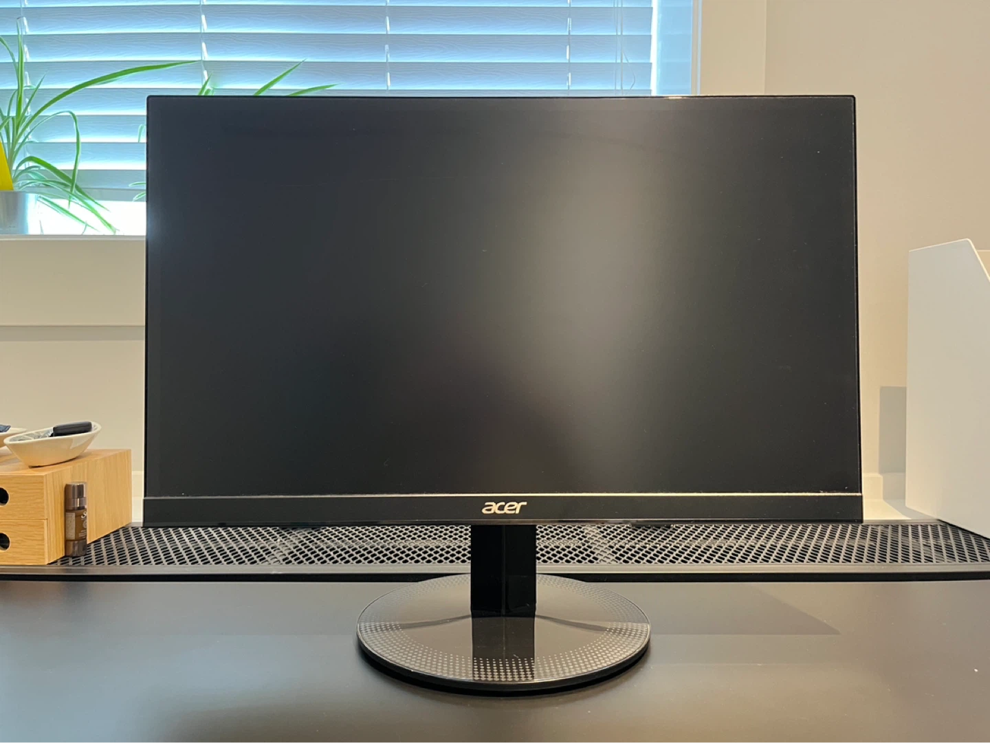 Acer SB220Q Bi 21.5” Monitor