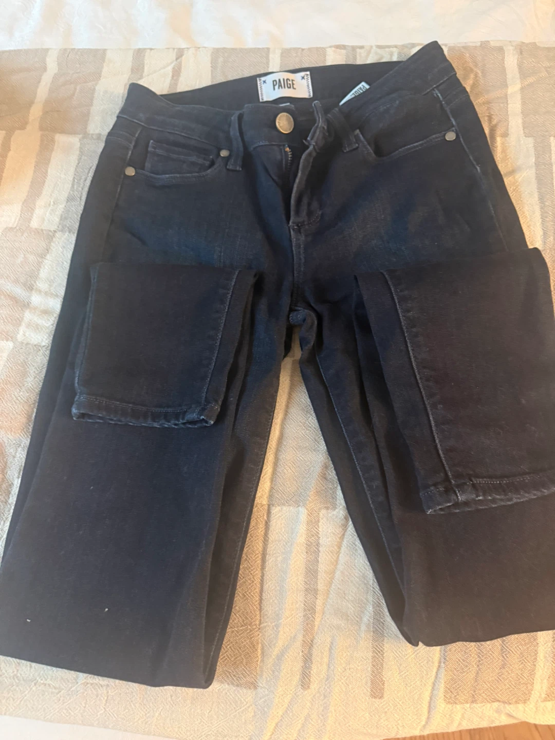 Giving away Paige jeans 26 - photo 2