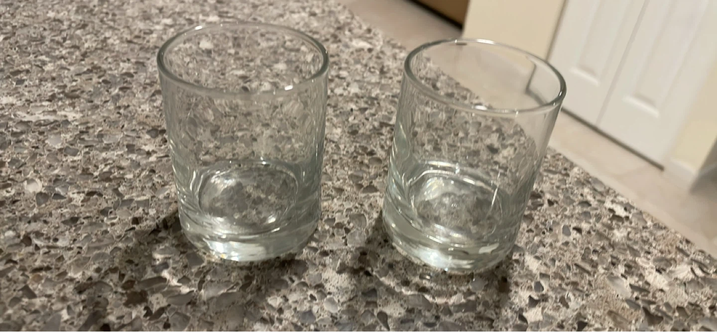 Assorted VINTAGE Glassware Set. Read description for $ - photo 5