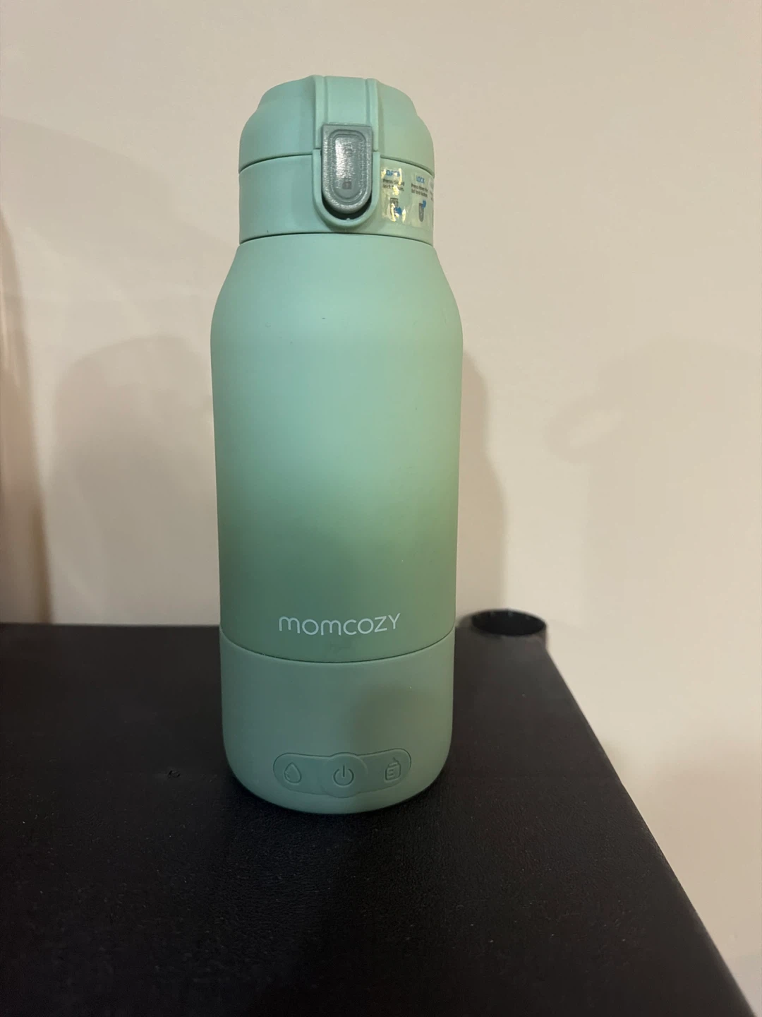 Momcozy Portable Bottle Warmer