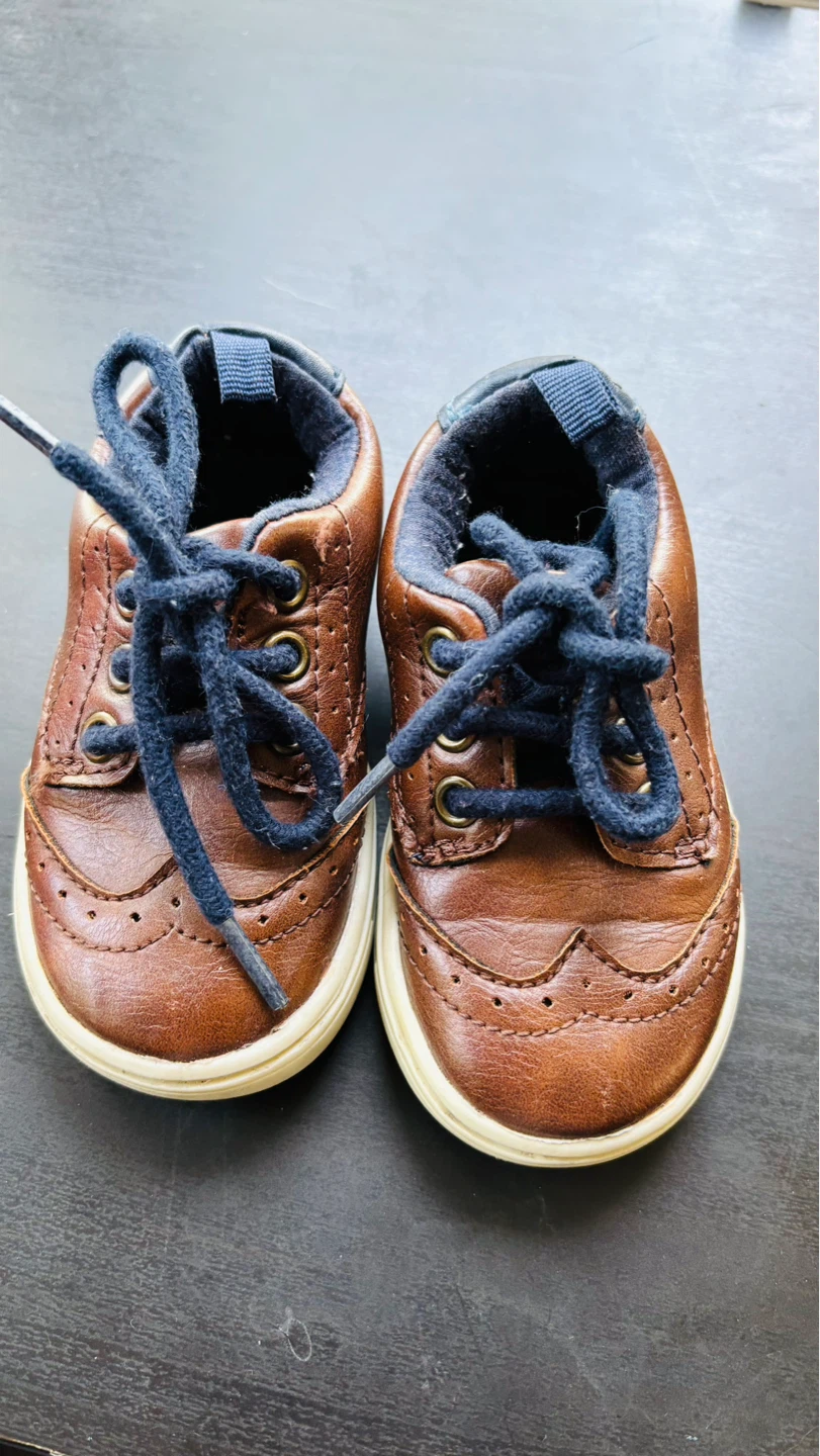 Free 5c size shoes