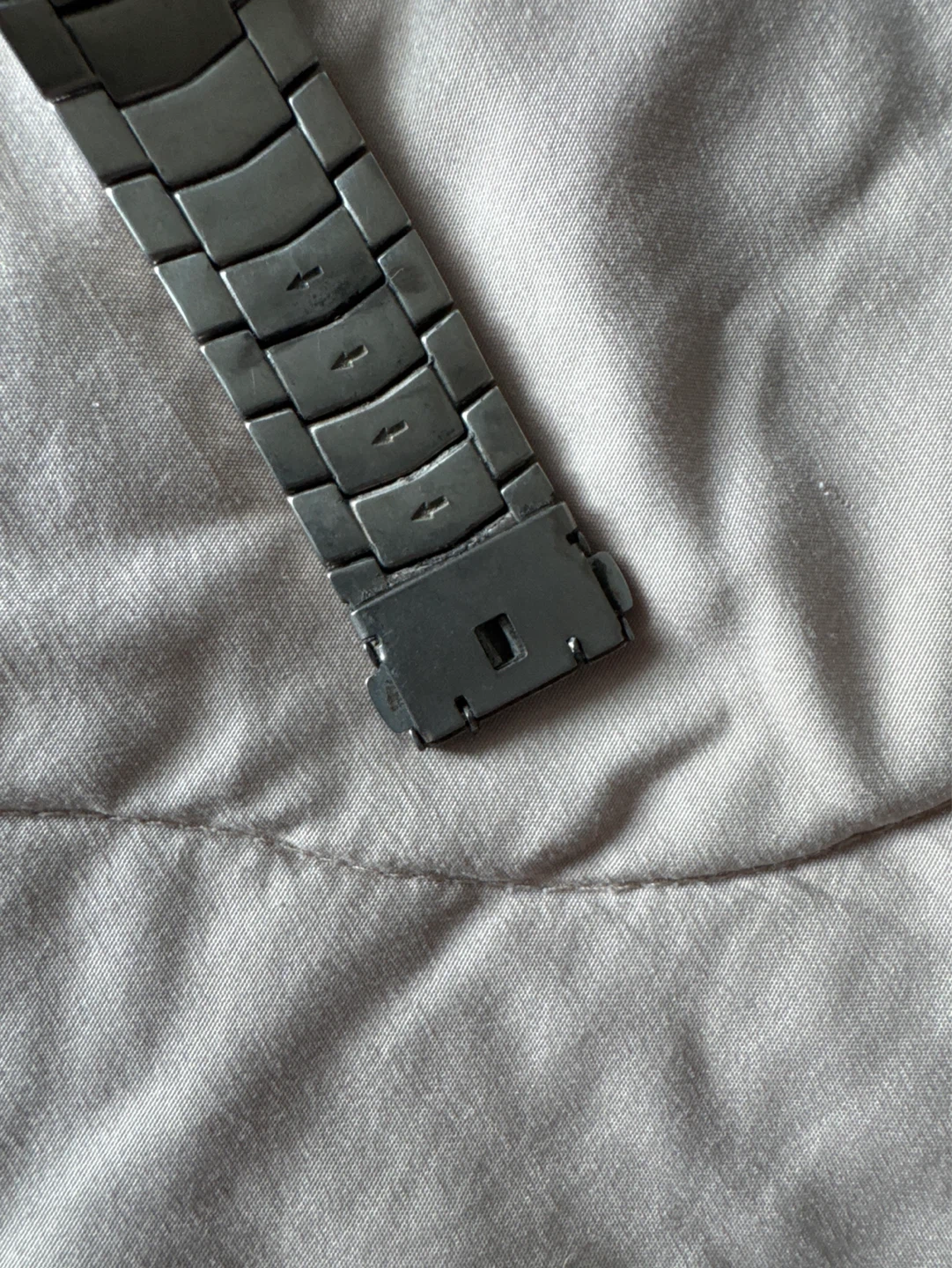 Skagen Denmark Titanium Watch 694XLTXM - photo 5