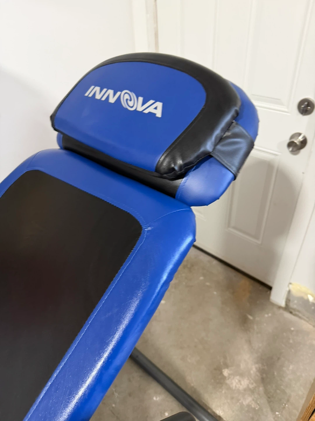 Innova Inversion Table
