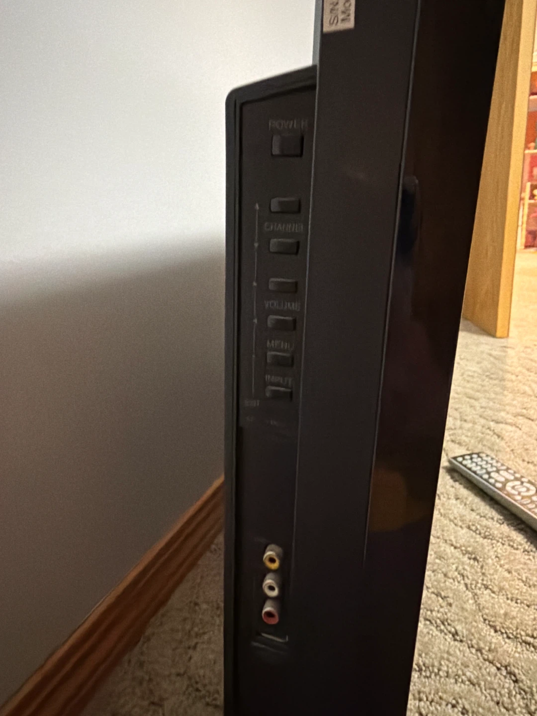 Toshiba Flat Screen TV - photo 2