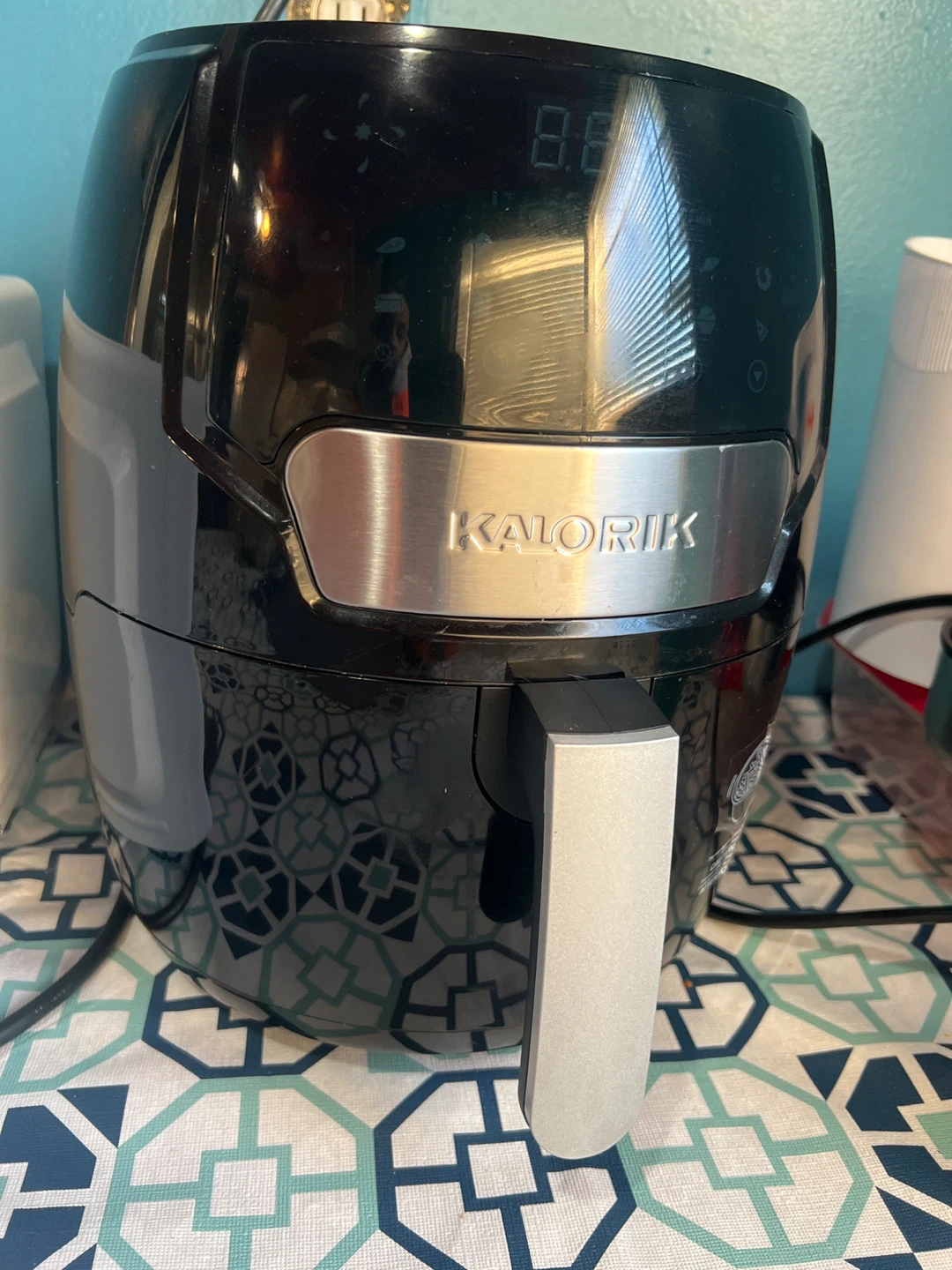 Kalorik Air Fryer
