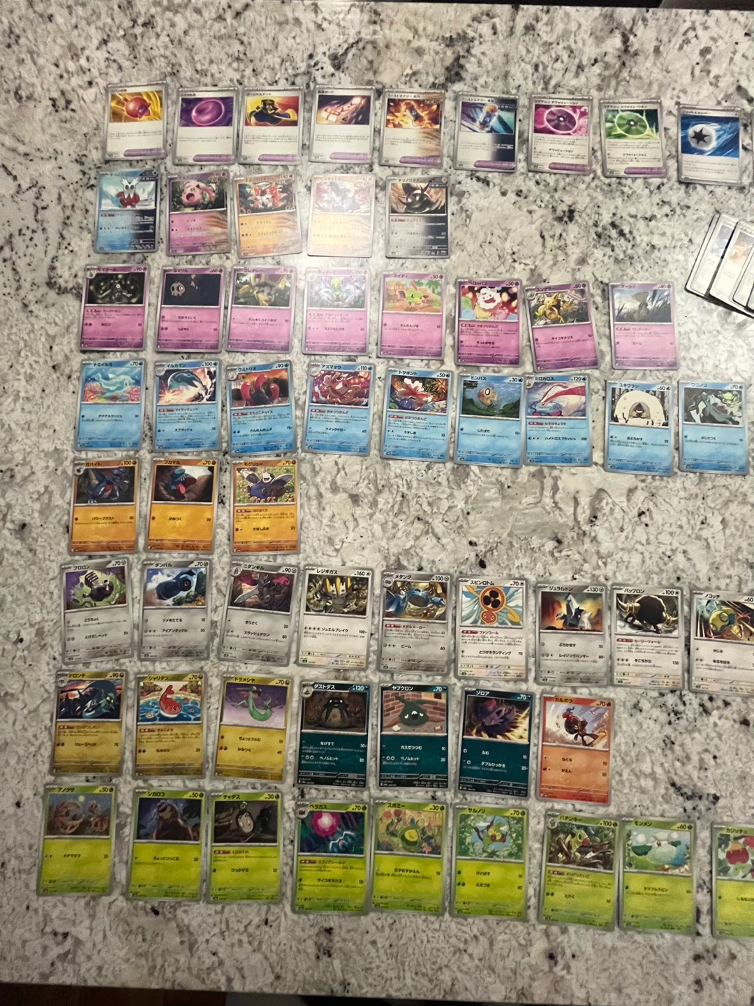Assorted Pokemon Trading Cards - photo 2