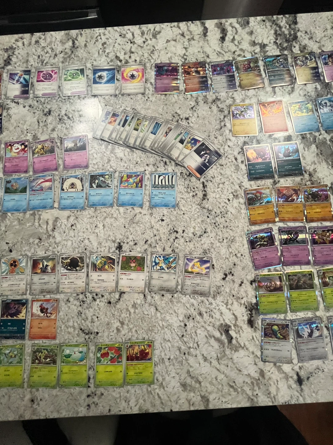 Assorted Pokemon Trading Cards - photo 3