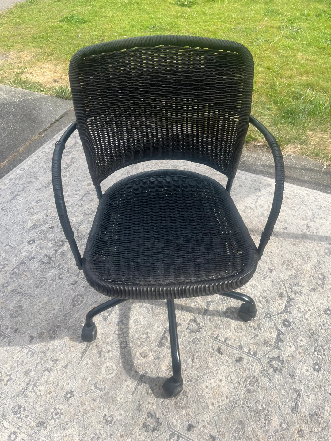 IKEA Gregor Chair