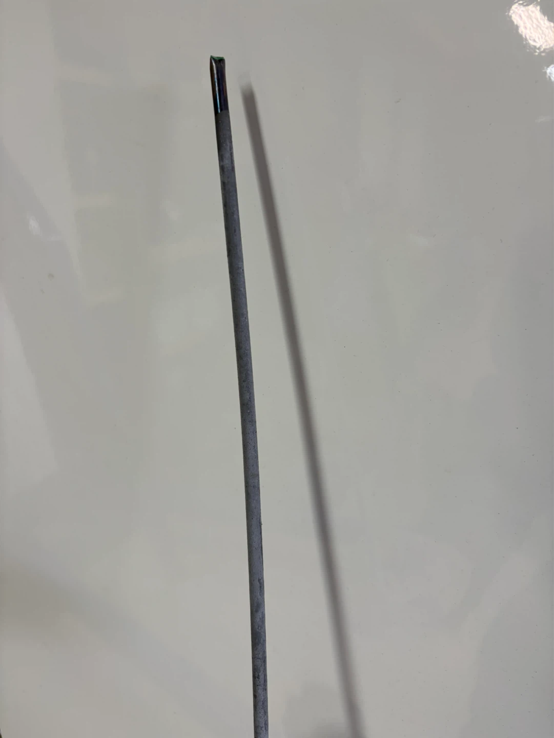 Hardfacing Welding Electrodes 3/16 - photo 3