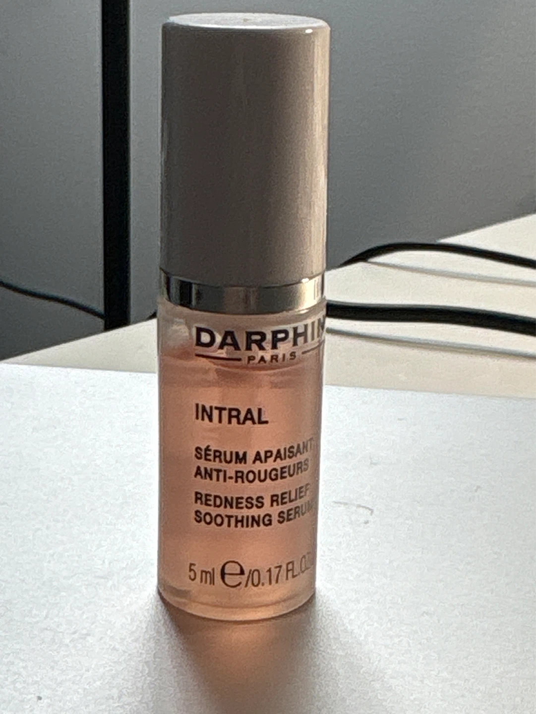 Darphin Intral Redness Relief Soothing Serum 5ml
