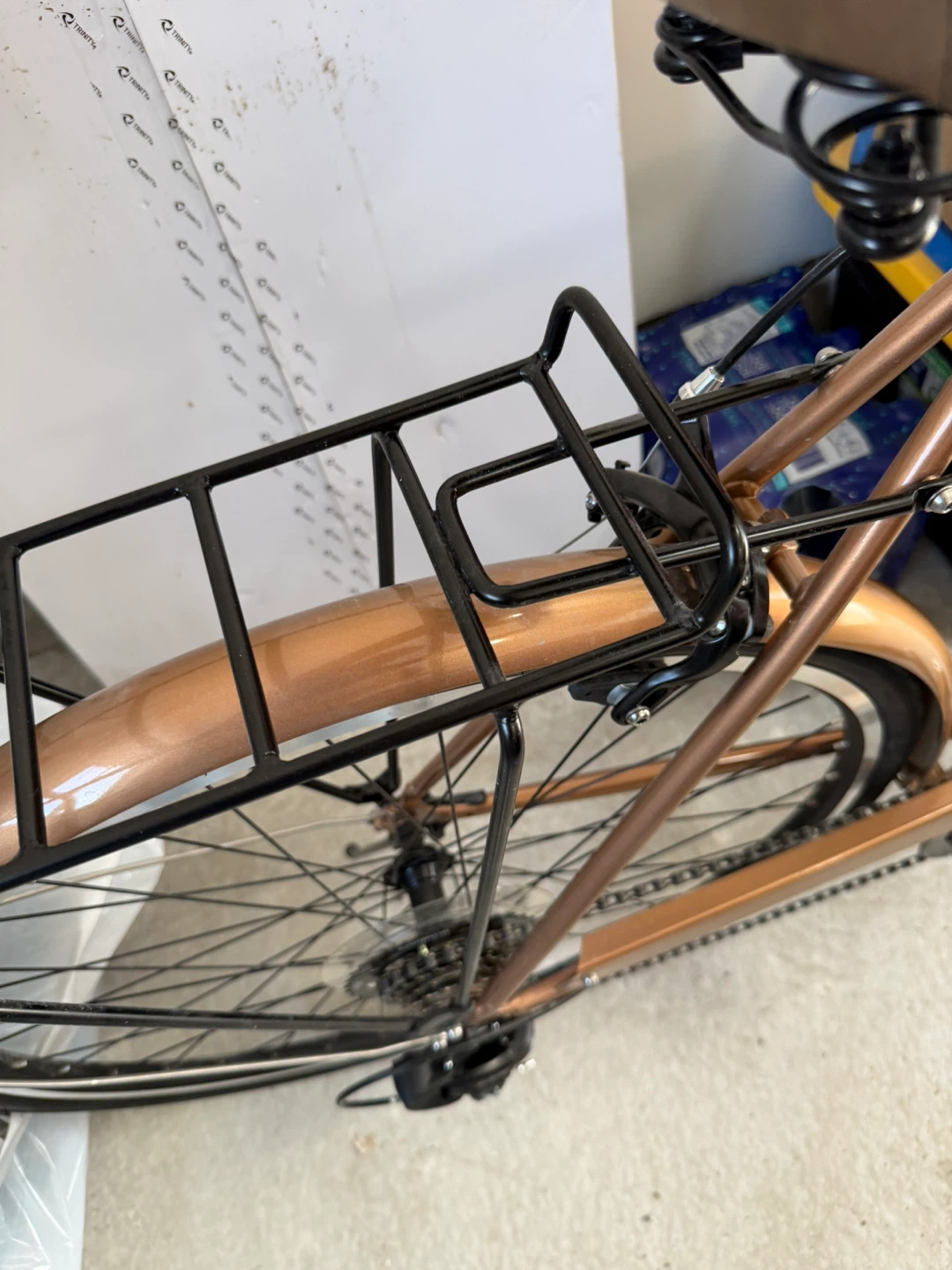 Diamondback Cruiser Bicycle - photo 3