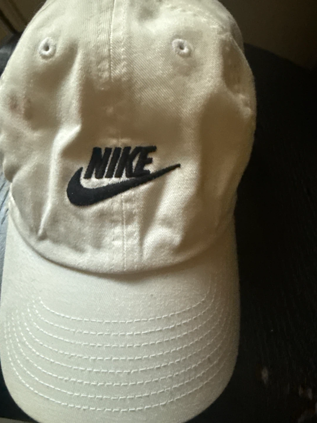 Nike Baseball Cap