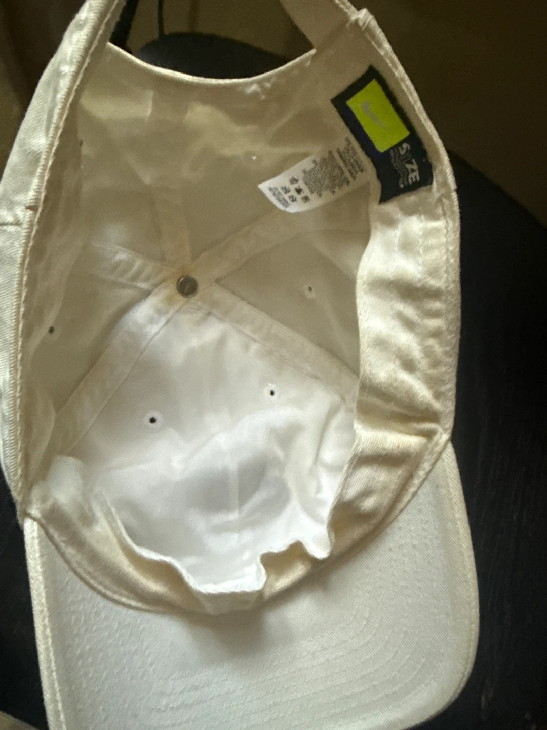 Nike Baseball Cap - photo 2