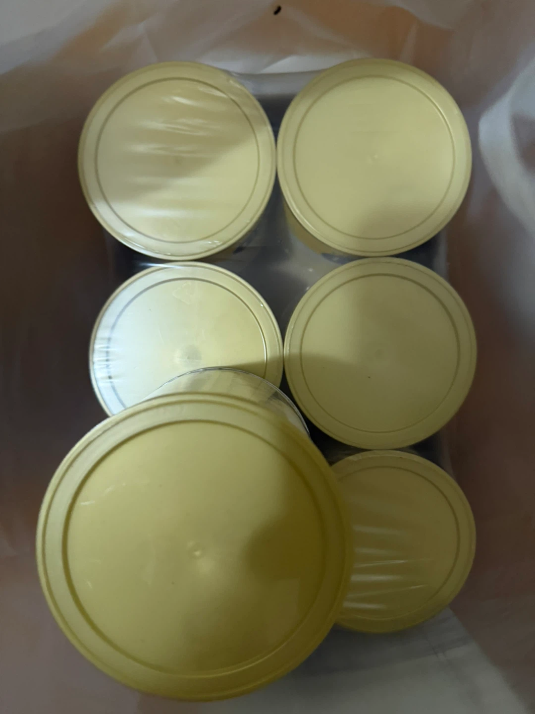 Enfamil baby formula