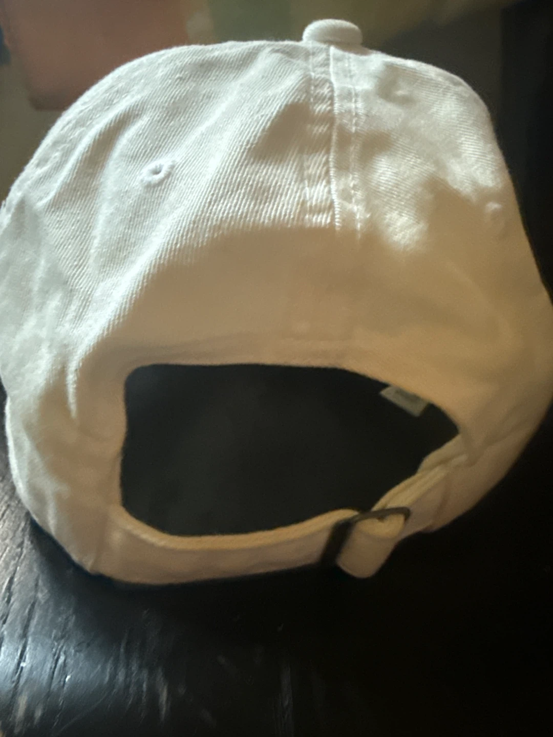 Nike Baseball Cap - photo 3