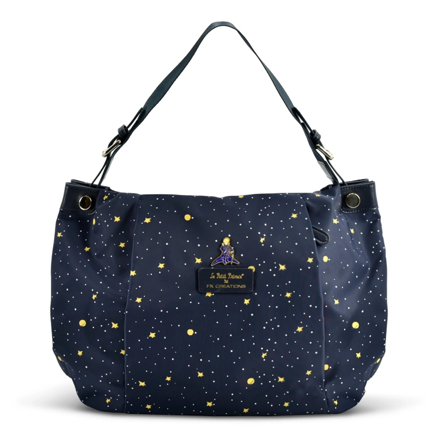 Le Petit Prince Star Print Shoulder Bag - photo 2