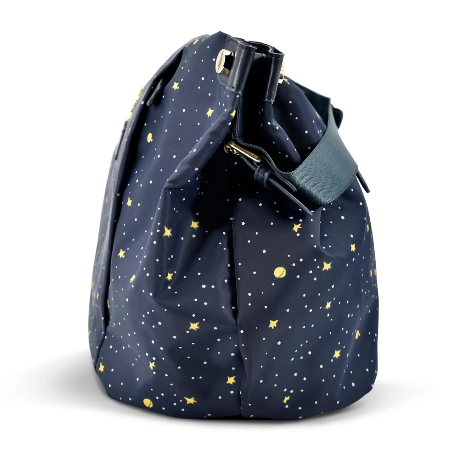 Le Petit Prince Star Print Shoulder Bag - photo 4