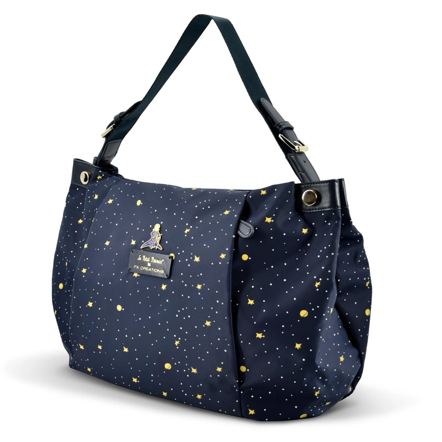 Le Petit Prince Star Print Shoulder Bag - photo 3