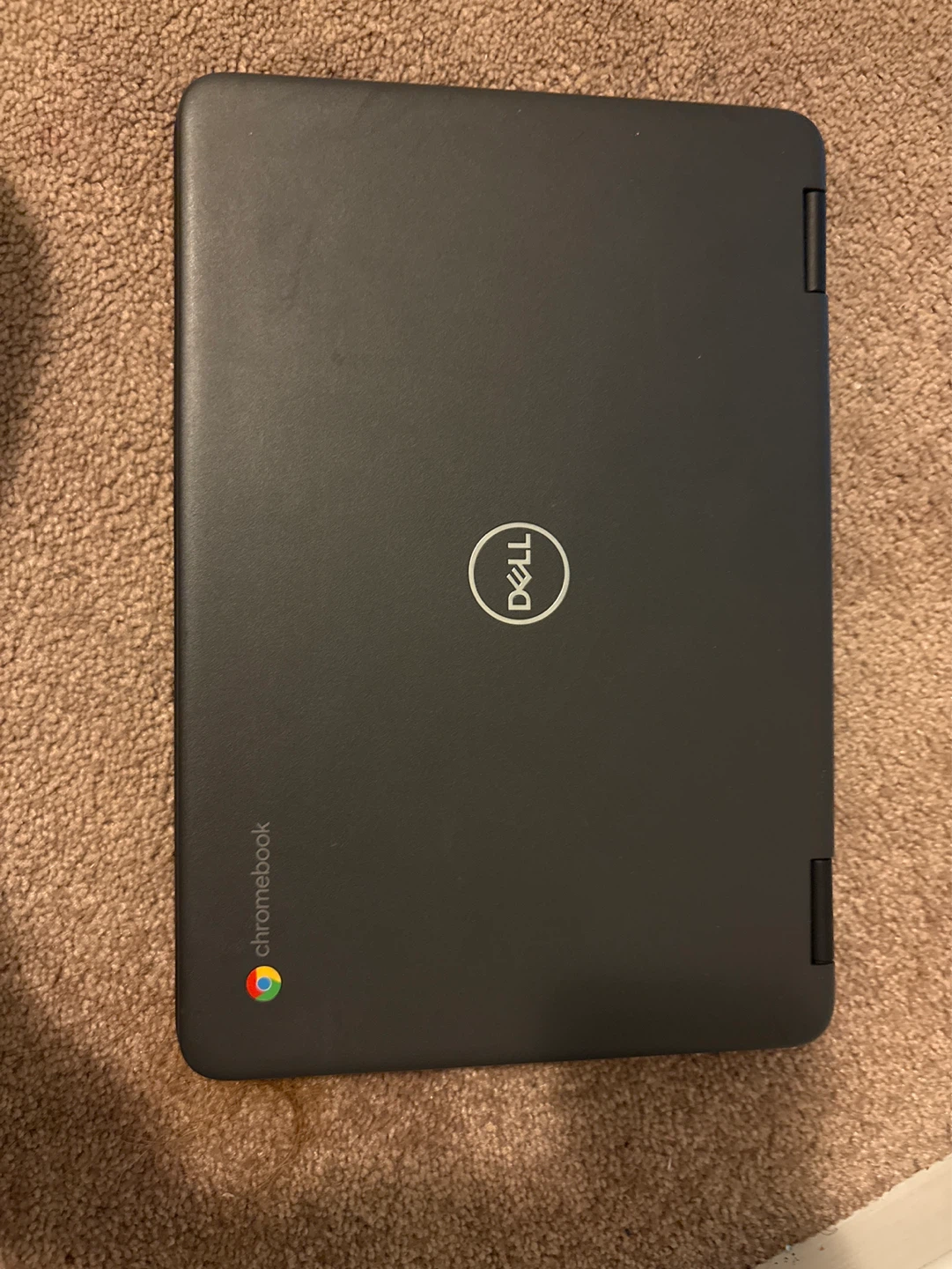 Dell Chromebook Laptop