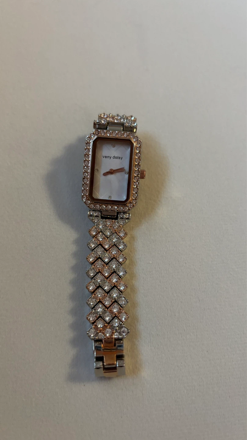 Sara Collection Watch and Ring Set - photo 5
