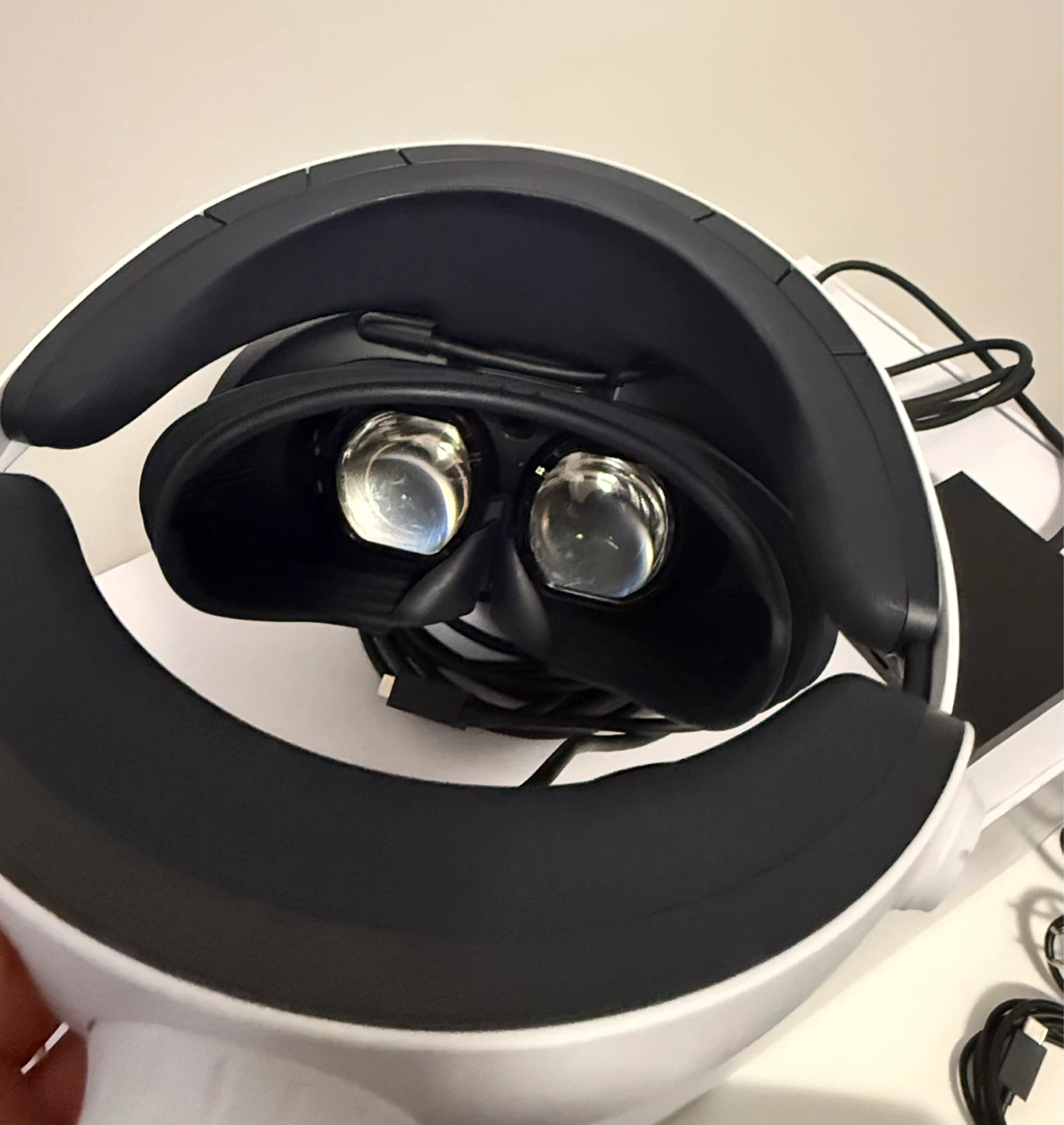 Sony PlayStation VR2 Headset - photo 4
