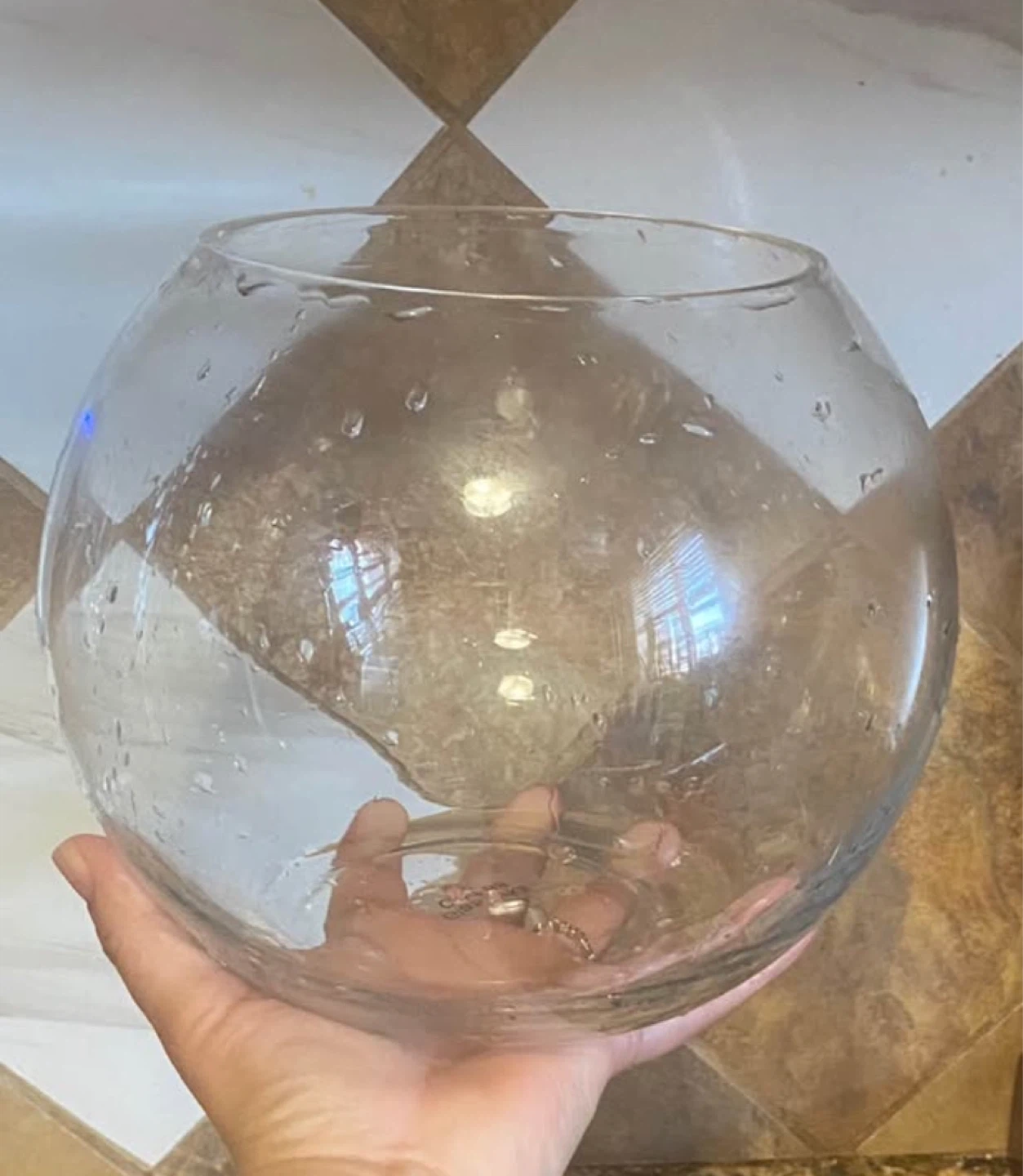 Glass Vase - photo 3