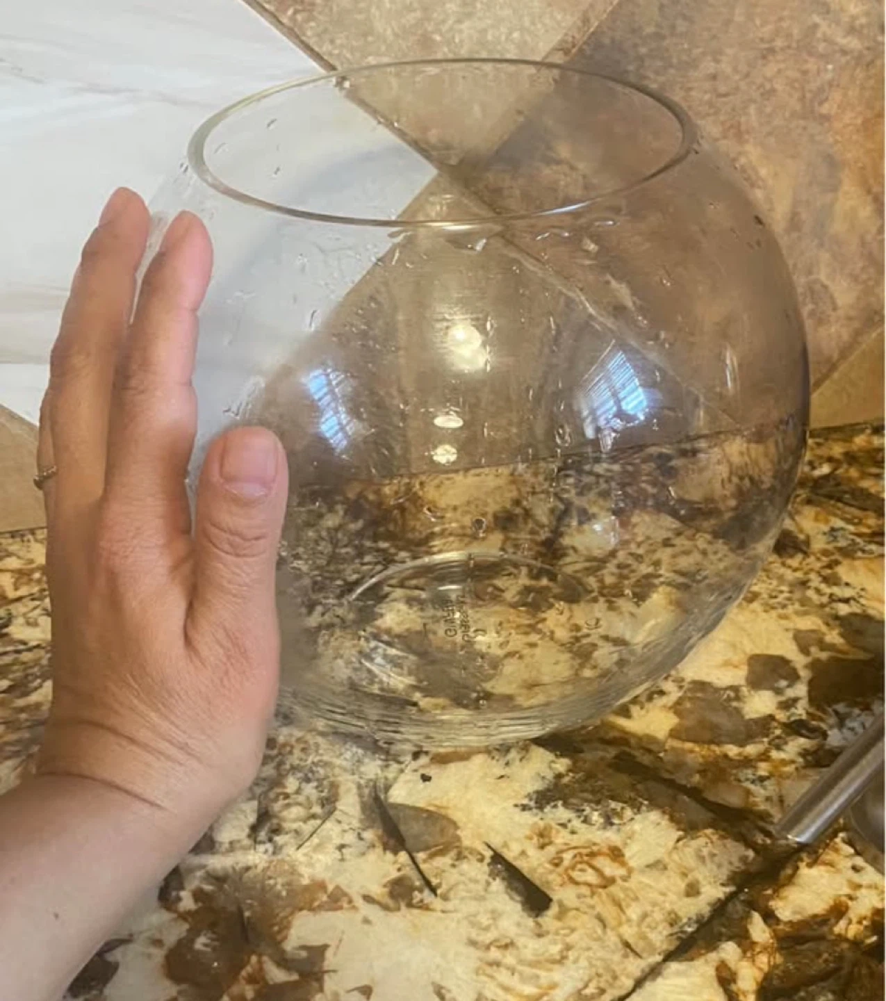 Glass Vase - photo 2